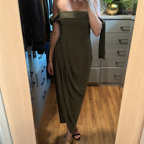 Shona Joy Cocktail Dress - Picture 3 of 5